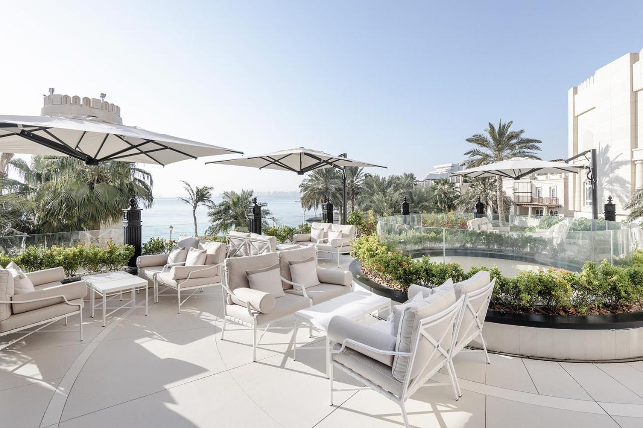 Four Seasons Hotel Doha Exterior photo The Westin La Paloma